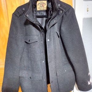 Seduka Brand Co Men's Coat